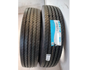 Agate HF617 (універсальна) 9.00 R20 144/142K PR16 Agate HF617 (універсальна) 9.00 R20 144/142K PR16